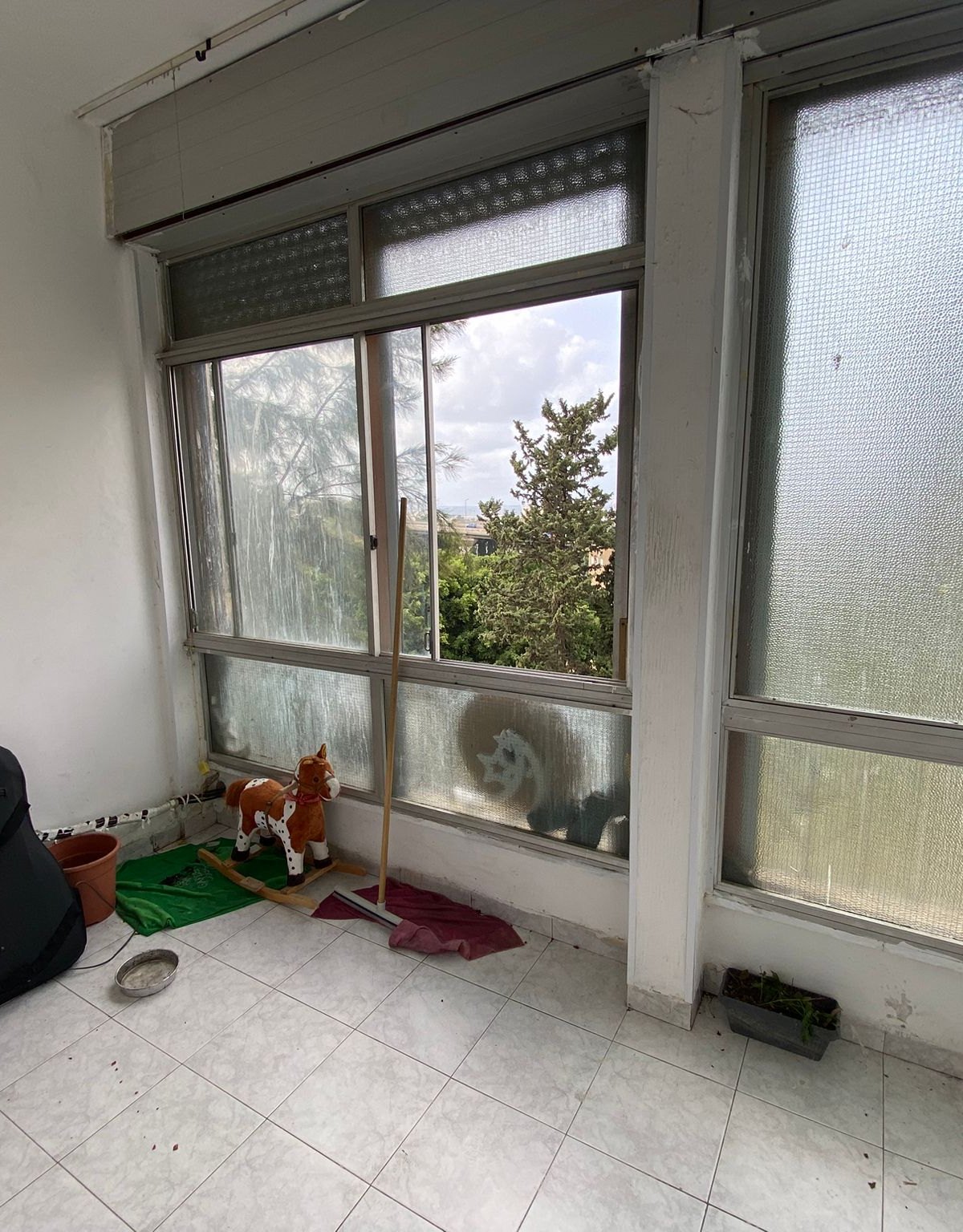 דירת 2.5 חדרים להשכרה בהגיבורים 24 ג' חיפה